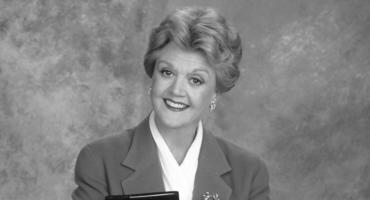 Angela Lansbury tot