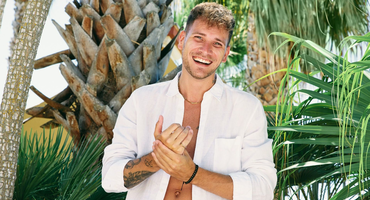 Bachelor in Paradise Kandidat Yannick 