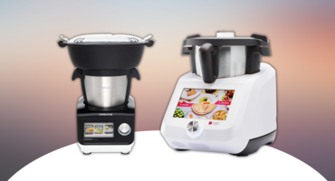 Thermomix-Alternativen kaufen