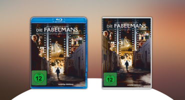 "Die Fabelmans" auf DVD und Blu-ray kaufen
