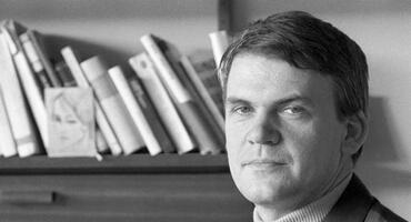 Sonntag: Programmändeurng im Gedenken an Milan Kundera