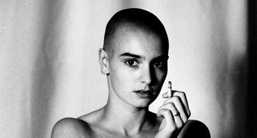 Sinéad O'Connor ist tot!