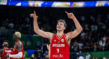 Basketball-WM, Franz Wagner