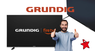 Grundig Fernseher