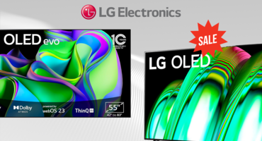 OLED-Fernseher von LG: Sensationell! Heute zuschlagen und über 1000 Euro sparen