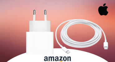 Apple 20W USB C Power Adapter: Turbo-Ladung zum Schnäppchenpreis