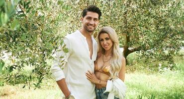 Temptation Island VIP Denise und Lorik