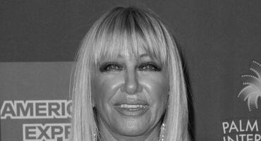 TV-Star Suzanne Somers ist gestorben