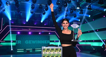 Yeliz Koc hat Promi Big Brother gewonnen!