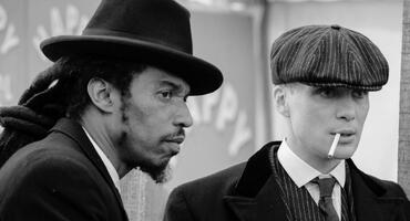 "Peaky Blinders"-Star Benjamin Zephaniah ist tot