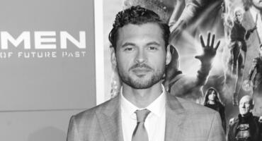 Adan Canto Schauspieler