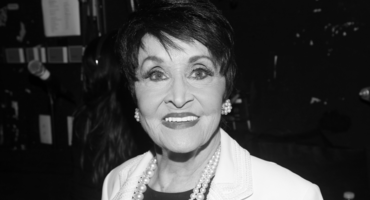 Chita Rivera 