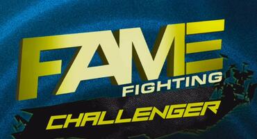 Fame Fighting Challengers Logo 