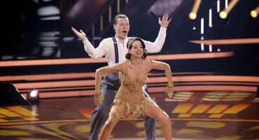 Let's Dance: Gabriel Kelly und Malika Dzumaev stehen im Finale