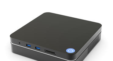 bester mini pc