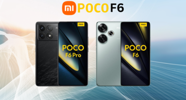 Xiaomi Poco F6 (Pro) kaufen: Mittelklasse-Handy spielt in oberster Liga