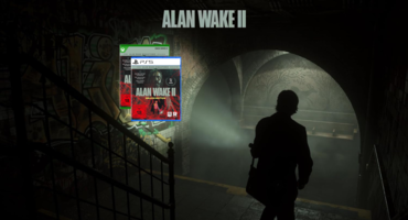 “Alan Wake 2“ für PS5 & XBX vorbestellen: Horror-Hit erscheint als Deluxe Edition