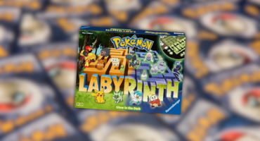 Pokémon Das verrückte Labyrinth: Jetzt den Spieleklassiker in neuem Gewand vorbestellen