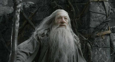 „Herr der Ringe“ | Gandalfs Rückkehr – letzte Filmrolle für Ian McKellen?