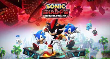 “Sonic x Shadow Generations“ vorbestellen: Neuer Trailer geht ab wie Schmitz Katze