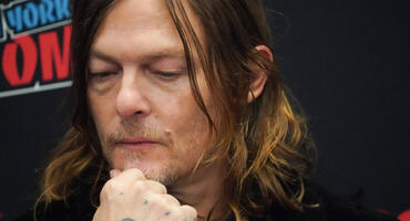 "The Walking Dead"-Schauspieler Norman Reedus 