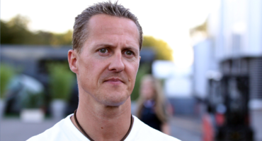 Michael Schumacher während des Formel 1 Gran Prix von Italien 2012