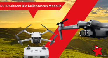 DJI Drohnen