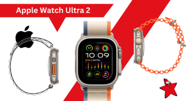 Apple Watch Ultra 2