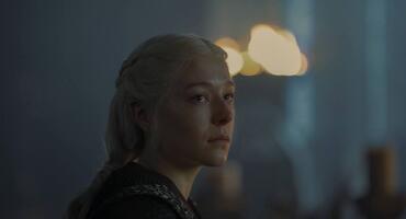 Game of Thrones Spin-Off House of the Dragon: Hauptdarstellerin Emma D’Arcy als Rhaenyra Targaryen