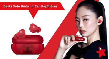 Beats Solo Buds Kopfhörer Bluetooth In Ear Apple Dr Dre