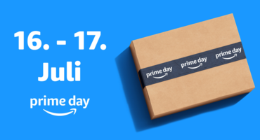 Prime Day 2024: Bereits jetzt erste Deals und Angebote bei Amazon sichern