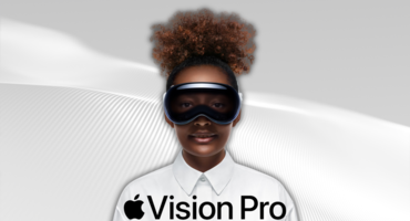 Apple Vision Pro bestellen