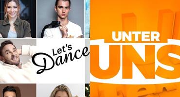 „Unter Uns“: Dieser „Let's Dance“-Star kommt bald in die Schillerallee!