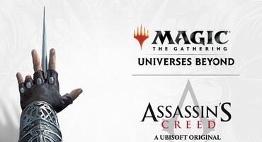 „Assassin's Creed“: So entstanden die „Magic the Gathering“-Karten