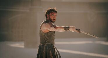 „Gladiator 2“: Erster Trailer zum Historien-Epos ist da!