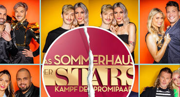 Sommerhaus der Stars 2024