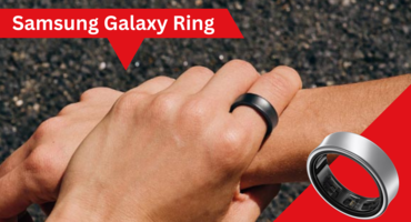 Samsung Galaxy Ring