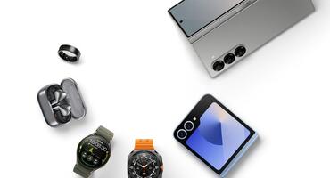 Samsung Angebot: Samsung Galaxy Z Flip 6, Samsung Galaxy Z Fold 6, Galaxy Watch 7, Galaxy Ring, Galaxy Buds 3 Pro
