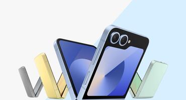 Samsung Galaxy Z Flip6: Das beste Angebot und alle wichtigen Neuerungen