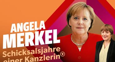 "Angela Merkel: Schicksalsjahre einer Kanzlerin" Regisseur Tim Evers im Gespräch