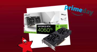 Geforce RTX 4060 Ti Prime Day