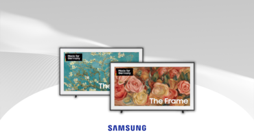 Samsung The Frame 2024