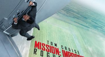 „Mission Impossible 6“: Tom Cruise verletzt sich bei Stunt-Unfall am Set