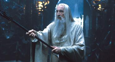 Der Herr der Ringe: Saruman