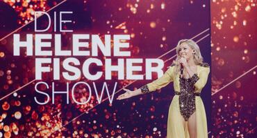 Die Helene Fischer Show