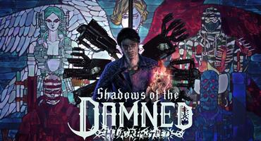 Shadows of the Damned Hella Remastered