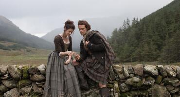 „Outlander“ Staffel 7: Finale lässt Fans mit einem fiesen Plottwist zurück!