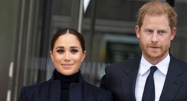 Prinz Harry und Meghan: Nach mehreren Flops - gibt Netflix ihnen noch eine Chance?