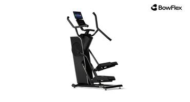 Effizienz trifft Power: Der BowFlex Max Trainer SEi