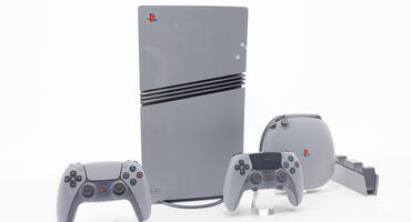 PlayStation 30 Jahre Sony Aktion 